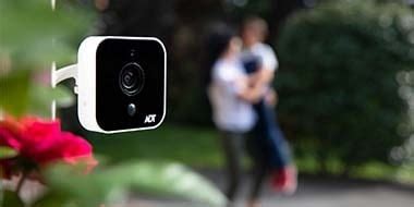 Home Security Cameras Guides | ADT