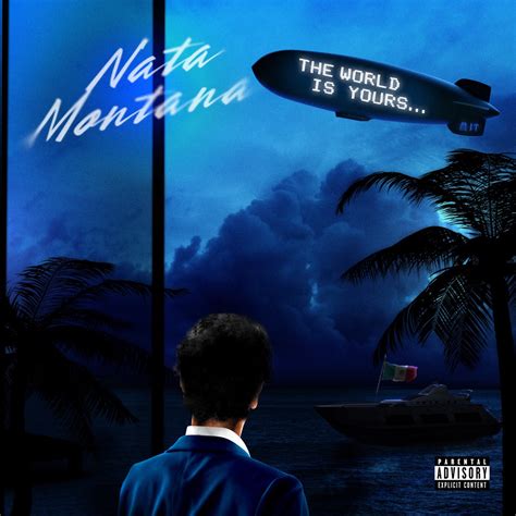 ‎Nata Montana by Natanael Cano on Apple Music