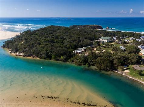 Coffs Harbour Camping: Here Are The Best Places To Pitch A Tent