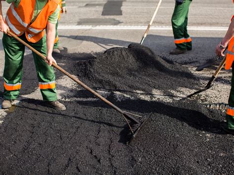 Asphalt Resurfacing in 7 Easy Steps | BigRentz