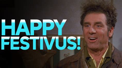 Festivus: What you need to know about the holiday for the rest of us ...