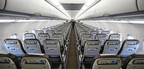 New plane: A look inside the first Swiss A320 Neo - aeroTELEGRAPH