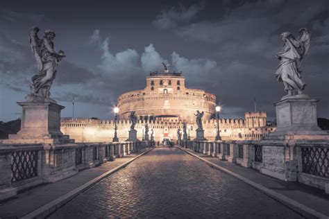 Cheap Flights to Rome from $372—$250 Off Usual Prices | TravelPirates