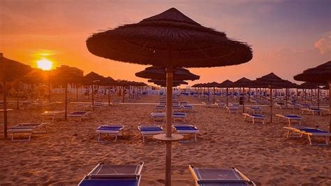 Rimini Holidays: Top Emilia-Romagna Beaches - NextStop-Italy