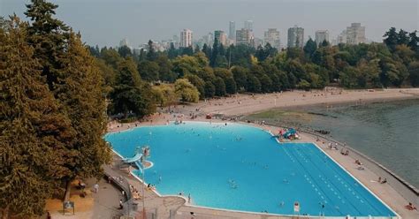 Best Things to Do in Vancouver with Kids - Lizzie Lau Travels