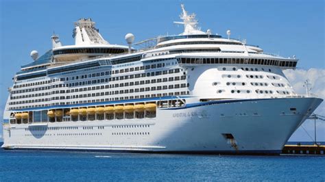 Royal Caribbean Cuts Steel on 1st LNG-Powered Ship, Icon of the Seas ...