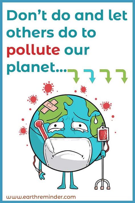 Slogan On How You Can Help Protect The Earth - The Earth Images ...