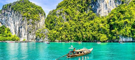 From Bangkok to Phuket: 3 Ways to Get There | CuddlyNest