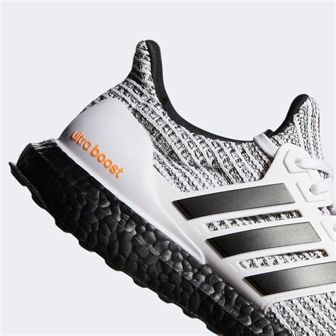 adidas Ultra Boost 4.0 DNA H04154 | SneakerNews.com