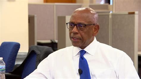 Minneapolis Community Safety Commissioner Cedric Alexander retiring ...