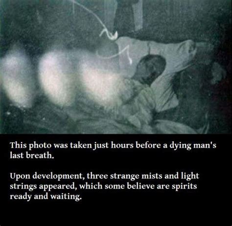 Real-life Scarily True Ghost Stories (32 pics) - Izismile.com