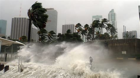 Scientists hope to mimic the most extreme hurricane conditions