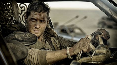 Best Tom Hardy Movies - Jakustala