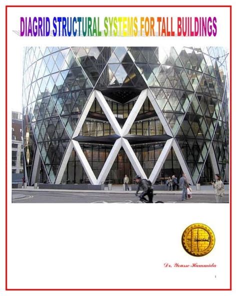 Diagrid structural system | PPT