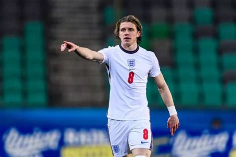 Conor Gallagher on England impact, Hudson-Odoi injury and why Chelsea ...