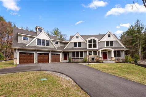 Weston, MA Real Estate - Weston Homes for Sale | realtor.com®