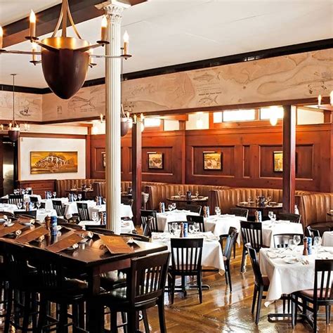 Hank's Seafood Restaurant - Charleston, SC | OpenTable