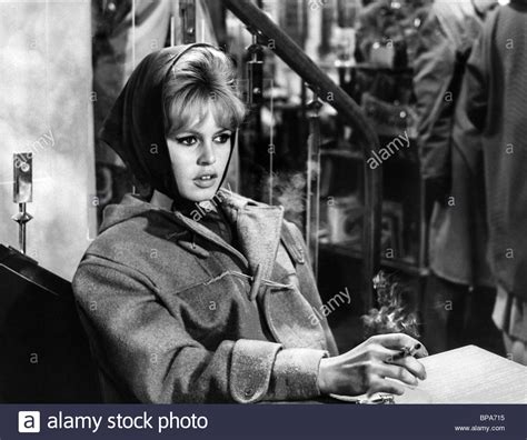 La Verite Brigitte Bardot 1960 Stock Photos & La Verite Brigitte Bardot ...