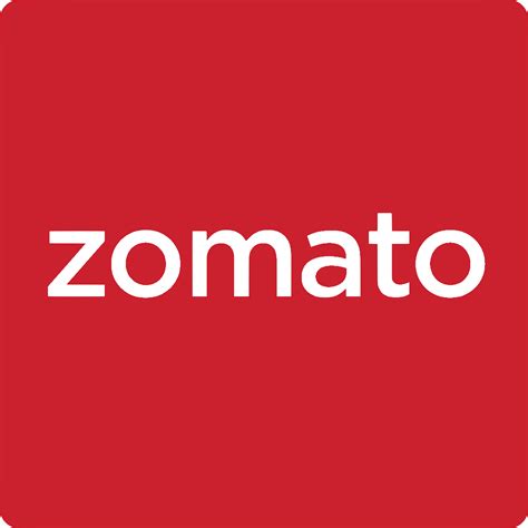 Zomato – Logos Download