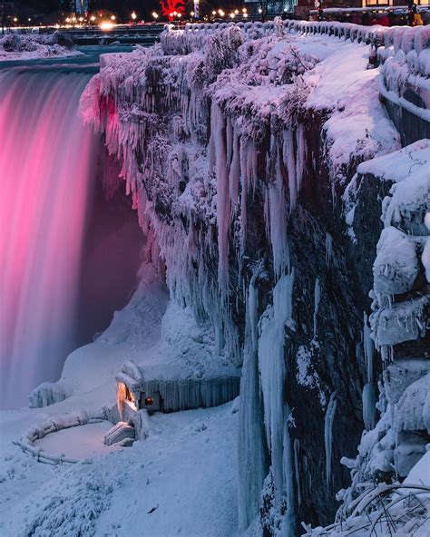 Top "Canadian" Activities To Do This Winter In Niagara - Niagara Falls Blog