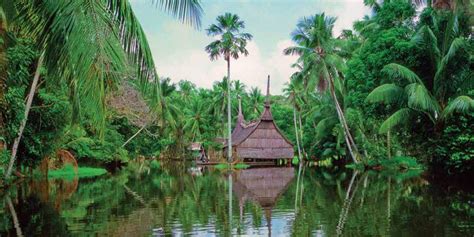 Asia's Top 5 Jungle River Adventure Destinations - Travelogues from ...