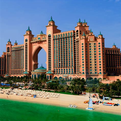 Top 20 Things to Do at Atlantis Paradise Island Resort - TravelMamas.com