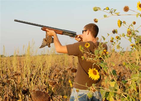 Texas Parks and Wildlife Department prepares for dove hunting season