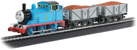 Bachmann - Deluxe Thomas Troublesome Trucks Set - Standard DC - Thomas ...