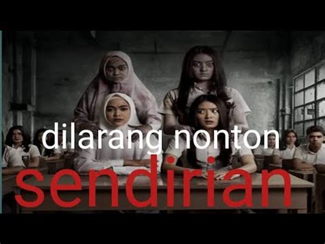 film hantu terbaru 2023 - YouTube