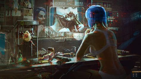 Cyberpunk 2077 Concept Art Cheap Prices, Save 61% | jlcatj.gob.mx