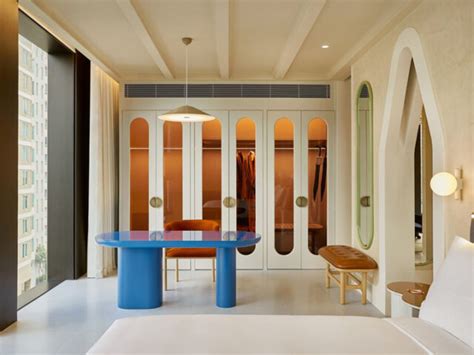 5 Beautiful Hotels in Silom Bangkok - When In Manila