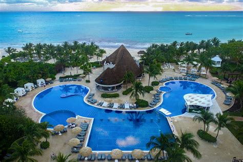 Best All Inclusive Resorts in Riviera Maya for families