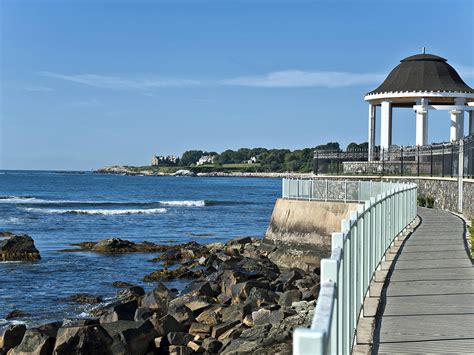 Rhode Island Tourism – Attractions, Destinations and Things to Do