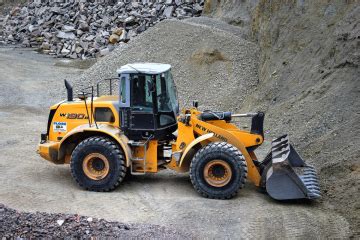 Australia's Top 10 Front End Loader Brands