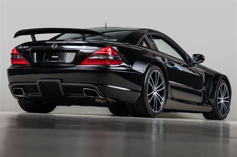 2009 Mercedes-Benz SL65 AMG Black Series _6269