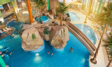 Druskienniki Aquapark w - Druskininkai, LT | Groupon