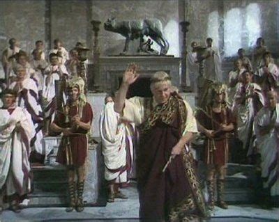 I, Claudius scene | Tv drama, British tv, Drama series