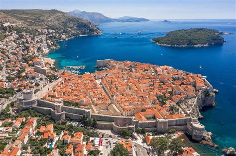 22 Best Things to do in Dubrovnik, Croatia - The Planet D