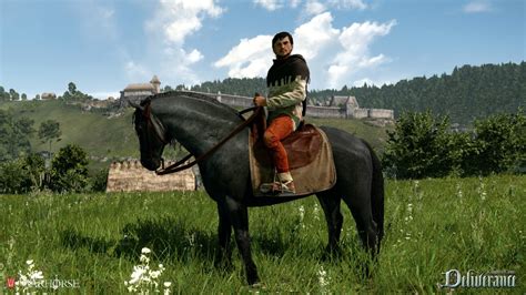 Kingdom Come: Deliverance DLC Roadmap Released