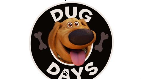 “Dug Days: Carl’s Date” Coming Soon To Disney+ – What's On Disney Plus