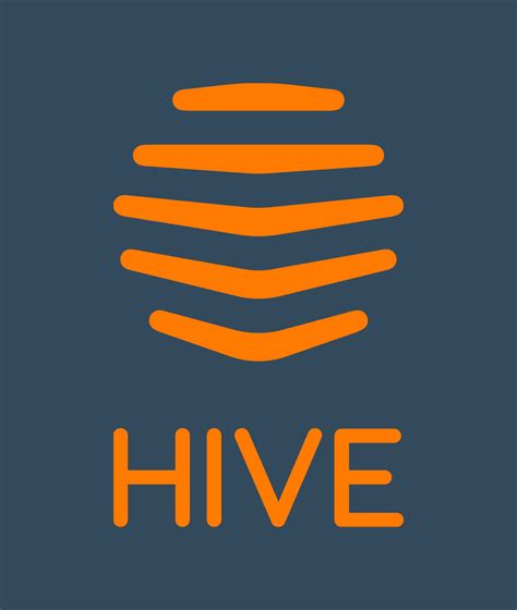 Brand New: New Logo and Identity for Hive by Wolff Olins