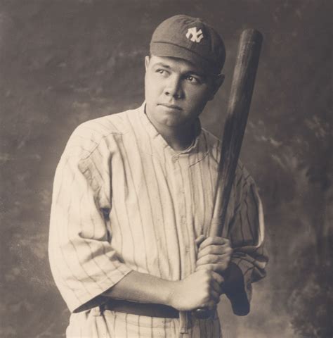 Babe Ruth - Baseball Legend, Record Holder, Legacy | Britannica