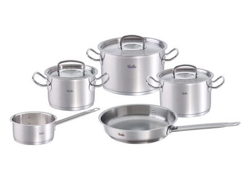 Fissler original-profi collection Cookware - Consumer Reports