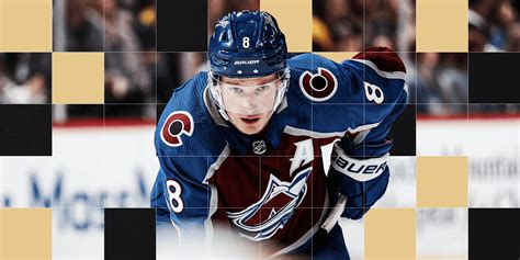 Cale Makar, the ‘one of a kind’ Avalanche superstar: Our NHL Person of ...