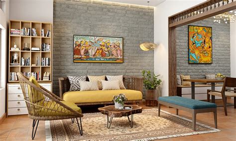 Indian Traditional Home Interior Design Ideas | www ...