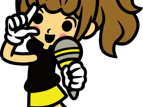 Singing Clipart Idol - Png Download - Full Size Clipart (#2669015 ...