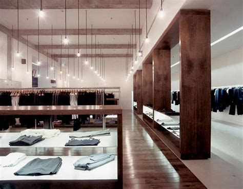 Modern Retail Interiors - Found Associates | Modern Retail I… | Flickr