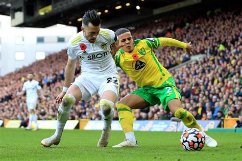 Leeds United vs Norwich City Prediction and Betting Tips | 13th March 2022