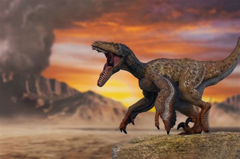 Take an In-Depth Look at What Dinosaurs Really Looked Like | Discover ...