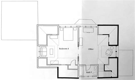 Attic Floor Plan Design - floorplans.click